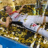 Marielle Giroud tourne la page du basket après avoir remporté 31 titres sur le plan national